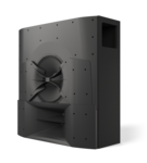 Enceinte Screen Array 2 voies - boomer 30cm - 100°x60°