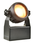 FLOODLITE 650 - BLINDER 1 COB 120W CONNECTEUR SECTEUR + DMX INCLUS