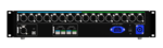 MODULE D'EXTENSION FIBRE OPTIQUE POUR MCTRL4K SINGLE MODE