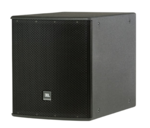 ASB6115 - Subwoofer - boomer 38cm - 800W