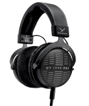 Casque studio ouvert, 30 Ohms, technologie Tesla