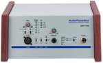 Boitier de presse portable premium 1xIn/16xOut XLR, AudioPress