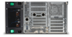 Moteur audio 112 entrées + 3 ans de support Avid Elite Live