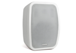 Paire HP large bande, 8", 140W/8O-32W/100 V- WORK NEO 8 LINE WHITE
