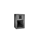 PD6212/64 - Enceinte 2 voies - Large bande - 60°x40° - noire