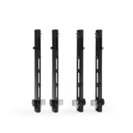 Kit de 2 rails de suspension pour PS850 - BK