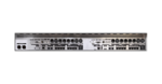 NS - Console num. Oxygen 3000, 12F, 2 AIO, 16 Dante IP AxelTech