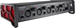 Interface audio USB, 4 entrées 4 sorties Tascam