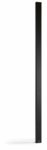 FS-200, Colonne 16x75W, Dante et Analogique, 123dB max,8,5cm - Noir
