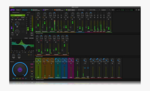 NS Mbox studio avec licence Pro Tools Studio Perpetual