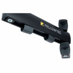 Bras support écran noir long. 45 cm Yellowtec