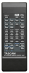 Lecteur CD/SD/USB 2U Tascam