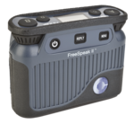 Boitier ceinture FreeSpeak II en 1.9GHz XLR4 - Clear-Com FS2-BP19-X4