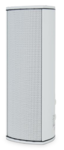 NS Enceinte colonne 2 x 2,5 pouce EN 54