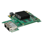 Extens. Intellimix Focus X64 (AOiP, Livewire, RAVENNA, AES67) Yellow.