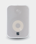 NS POE Network Streaming Speaker - 5.25 - Blanc - Bluesound BSP500-WH