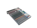 Console analogique 12 entrées - Effets - USB C 4x4