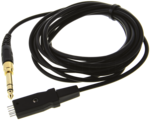 Câble 3m pour série DT100 - Beyerdynamic K100-07-3M
