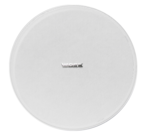 Plafonnier, LF kevlar 8 pouces + HF 1 pouce , 30W/8Ohms-20W/100V