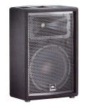 JRX212  - ENCEINTE PASSIVE 2 VOIES - 31CM/12'' - WEDGE DESIGN - 250W