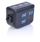 Boitier ceinture numérique - Clear-Com BP210-EU