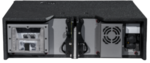 Line Array amplifié, 2 voies, 3000Wrms, dispersion H. 100° 