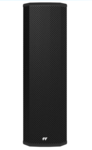 Colonne passive 2 voies, LF 6 x 5 pouces + 2 HF, 250W/8Ohms,120Hx20V