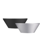 Adapt. conique black entre base Litt et Litt Riser Yellowtec