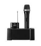 CU-800 - Chargeur de batteries pour DMS-800