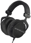 Casque stéréo ouvert 80 O version Black -Beyerdynamic DT990PRO-LB-80