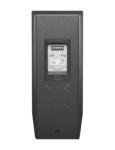 1 voie passive. HP 25 cm. 90 x 60 100V. Noire. DAS-ARTEC-310