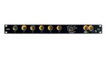 NS DMM6 - Mélangeur numérique automatique 6 mic/ligne vers 1 