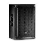 SRX815P - Enceinte active - 2 voies - 15'' - FIR