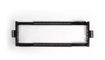 Fixation VESA D pour Scale Bar/Cam sur écrans jusqu'à 55 pouces - RAL