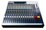 Spirit FX16