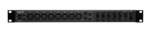 Interface Audio USB 16 entrées - 8 sorties Tascam