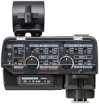 Adaptateur XLR/MIC Tascam pour Camera Générique DSLR 