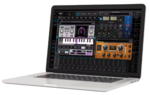 SuperRack Performer Mac ou PC 128 canaux VST3 Natif