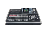 Studio portable digital 24 Pistes Tascam