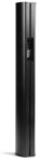LXP-100, 480W, 8hp 4p + m.1p, 120Hx +10/-20V, 8 ohms 123dB max Noir