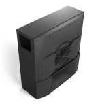 Enceinte Screen Array 2 voies - boomer 30cm - 100°x60°