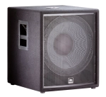 JRX218S - SUBWOOFER PASSIF - 46CM/18