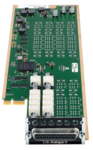 PT MTRX Carte Pristine AD 2 voies Micro/Ligne