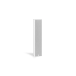 Enceinte passive pour Hybryd-1 active 100Dx100D fixation incluse - WH