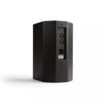 AT-40 Enceinte passive 12 pouces + 1,4 - 500W/8ohms 80Hx50V - RAL