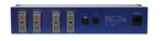 Melangeur/ Distributeur 2U, 1 x (24 x 1)/ 1 x (1 x 24) CTP