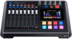 Mixer d'enregistrement de Podcast Tascam