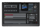NS Studio portable digital 32 Pistes Tascam