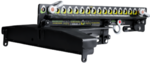 Bumper complet pour SARA (max 24 u.) et caisson SARA-SUB (max 16 u.)