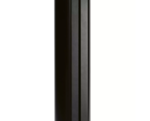 Colonne active 24x100W installation fixe - DANTE 1xRJ45 - RAL